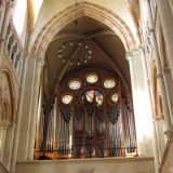 1109F 105 Limburger Dom